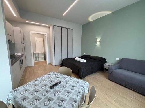 Monza Apartamento | Amati Policlinic Monza
