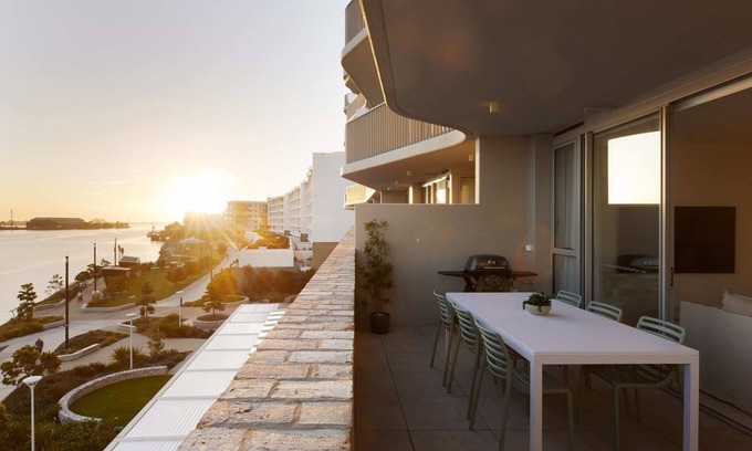 Newcastle Apartamento | Amaya - holiday apartment by Follo
