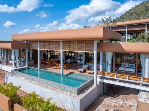 Kampot Casa | Amaya Kampot Homestays