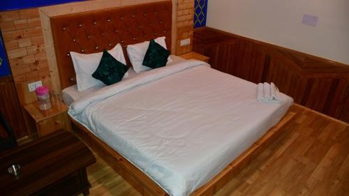 Burwa Casa | Amaya Retreat Cottage