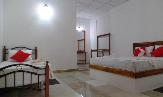 Sigiriya Casa | Amaya River Side Homestay