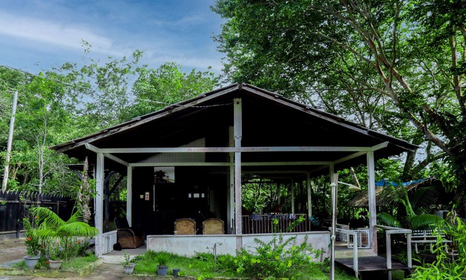 Belterra Casa | Amazônia - Beautiful house in Praia Iruçanga (Belterra)