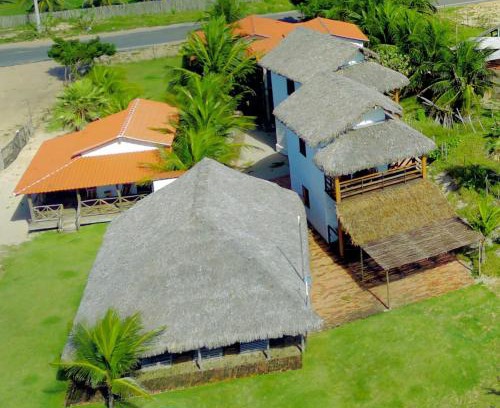 Ponta do Anel Casa | Amazônia Kite Club