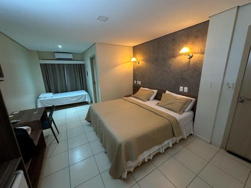 Rio Branco Hotel | Amazônia Palace Hotel