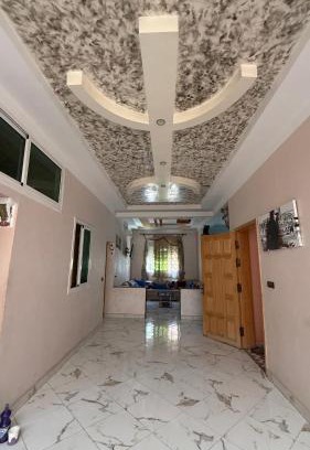 Meknes Apartamento | AMAZIGH ouargaga APARTMENT