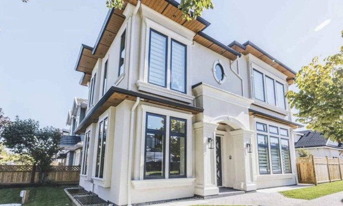 Hastings Apartamento | Amazing 1 Bedroom suite in Vancouver