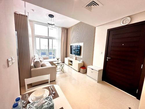 Dubai Apartamento | Amazing 1Bedroom Plus Maid in Avencia at Damac Hills 2