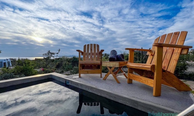 La Ventana Casa | Amazing 1br loft at La Ventana pool and Best views!