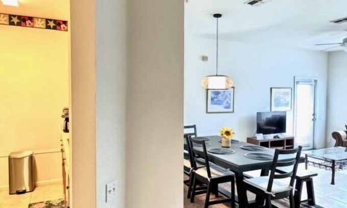 Windsor Palms Condominio | Amazing 2 bedroom condo close to Disney with access to resort facilities