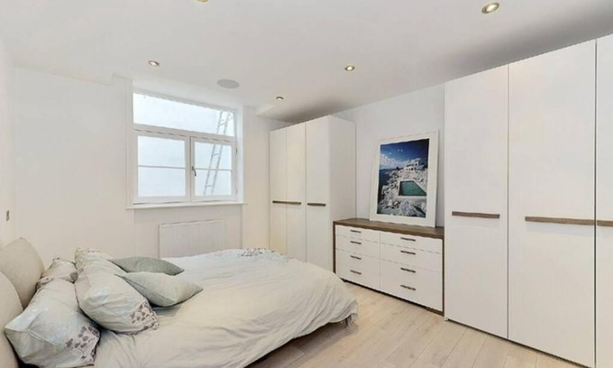 Chelsea Apartamento | Amazing 2 bedroom free parking. 6-7guests.