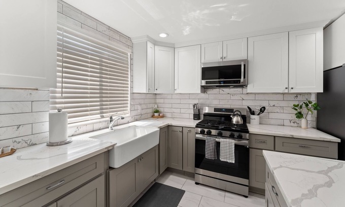 Whittier Casa | AMAZING 2-BEDROOM HOME WITH PATIO IN WHITTIER ✨