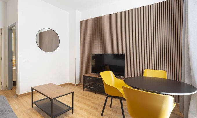 El Ejido Apartamento | Amazing 2 bedroom in Malaga