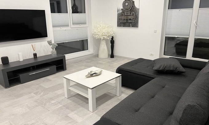 Militari Apartamento | Amazing 2-Room Penthouse with Cityview. Incredible views.
