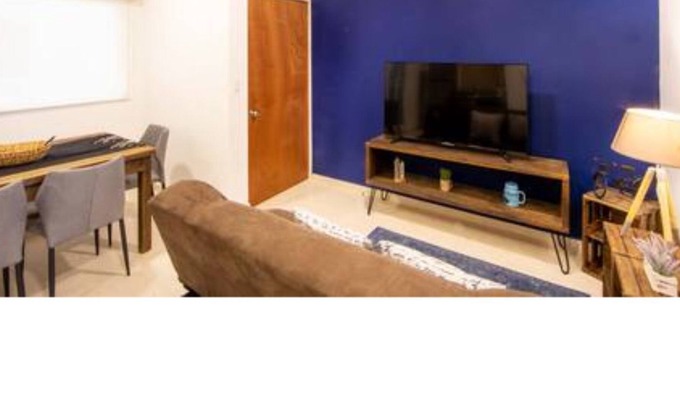 Narvarte Poniente Apartamento | Amazing 2BDRM Apartment in Xola Narvarte, CDMX