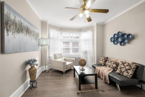 Spruce Hill Apartamento | Amazing 2br By Upenndrexel