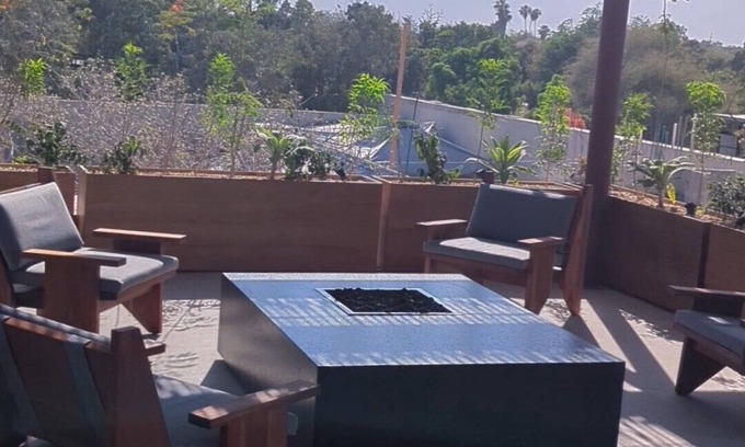 San Jose del Cabo Complejo | Amazing, 2BR contemporary Acre Resort Hacienda with private pool.