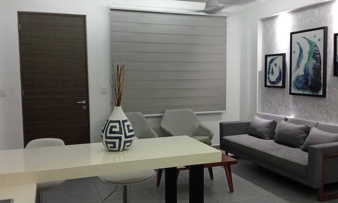 Tohoku Apartamento | Amazing 2ppl apartment! Pool with a view!