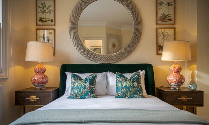London City Centre Apartamento | Amazing 3 bedroom house in the heart of Belgravia with a Terrace and AC. Perfect for a London experience