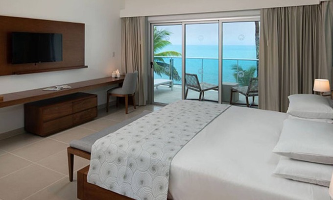 Cabarete Complejo | Amazing 3 Bedroom Suites at Imperial Suites Cabarete - Airport Shuttle included
