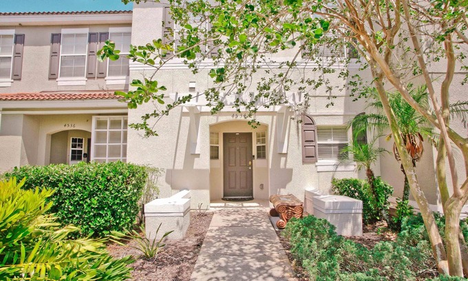 Bellavida Casa | Amazing 3Beds w Private Pool