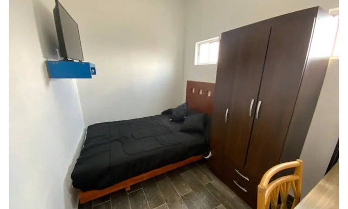 Tlalnepantla de Baz Apartamento | Amazing accommodation with pool and terrace
