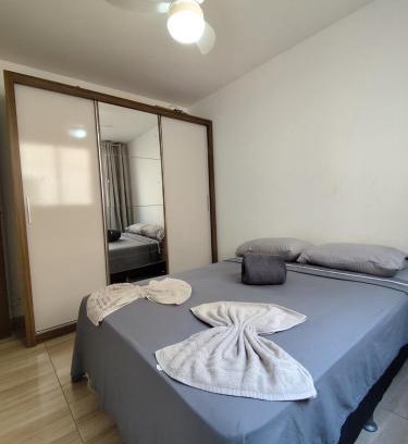 Sete Lagoas Apartamento | Amazing AP in Sete Lagoas