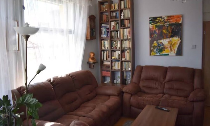 Zizkov Apartamento | amazing apartment in city center for great price