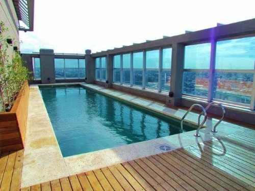 Chacarita Apartamento | Amazing Apartament