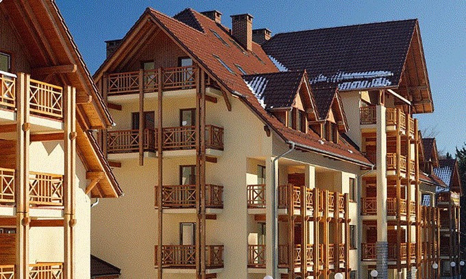 Szklarska Poreba Apartamento | Increíble apartamento en Szklarska Poreba con WiFi