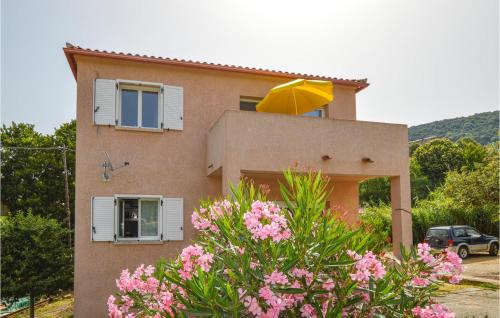 Petreto-Bicchisano Apartamento | Amazing Apartment In Petreto-Biccisano
