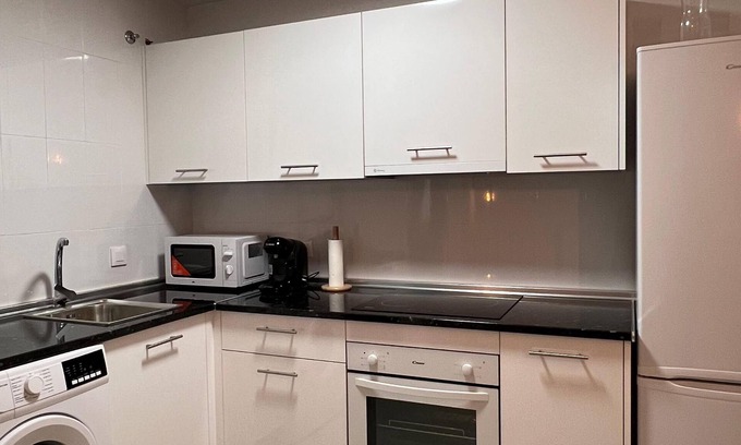 El Molinillo Apartamento | Amazing Apartment City Center - Optional parking