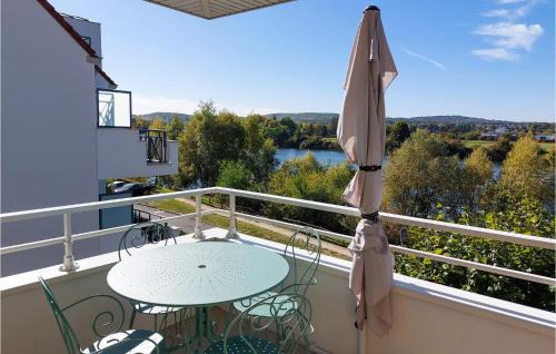 Triel-sur-Seine Apartamento | Amazing Apartment In Triel-Sur-Seine