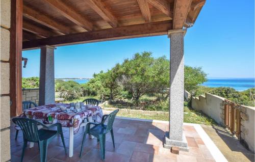 Sa Rocca Tunda Apartamento | Amazing Apartment In San Vero Milis