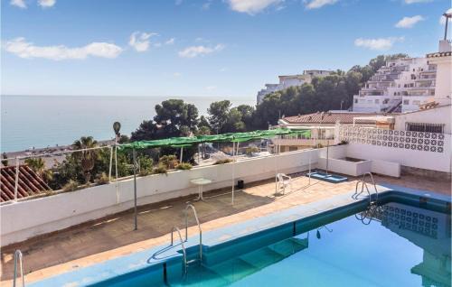 Velilla-Taramay Apartamento | Amazing Apartment In Almuecar With Wifi