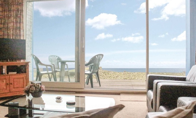 Breskens Apartamento | Increíble apartamento en Breskens con.