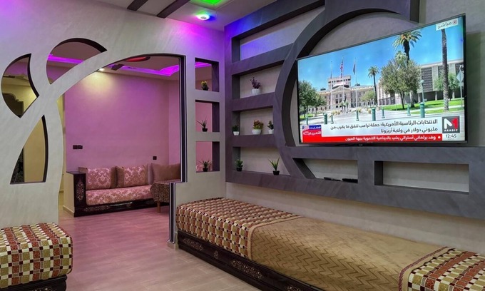 Demnate Apartamento | Amazing apartment in Demnat