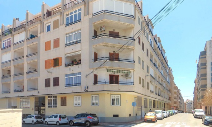 Torrevieja Apartamento | Increíble apartamento en Torrevieja