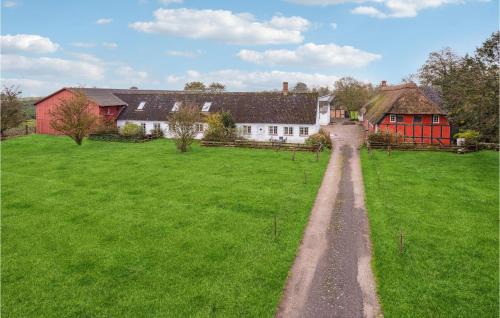 Faaborg Apartamento | Amazing Apartment In Faaborg With Wifi
