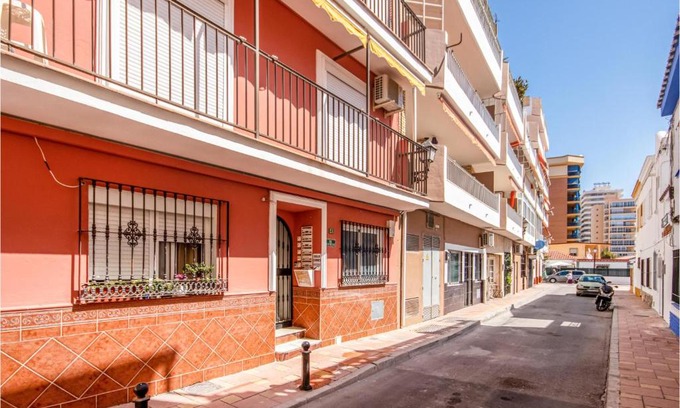 Fuengirola Apartamento | Amazing Apartment In Fuengirola