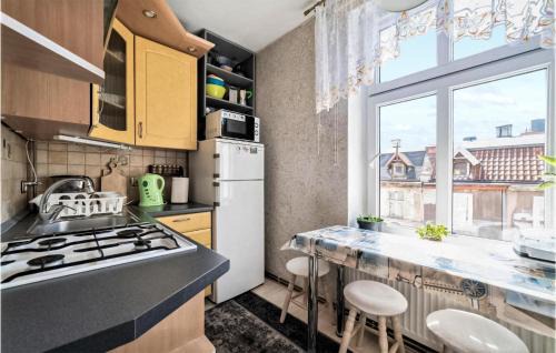 Zaspa Apartamento | Amazing Apartment In Gdansk With Wifi