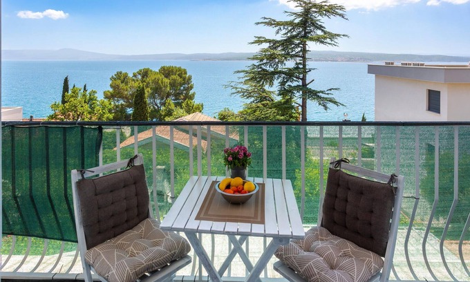 Selce Apartamento | Increíble apartamento en Crikvenica