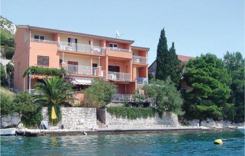 Klek Apartamento | Amazing Apartment In Klek With Wifi