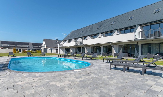Nowecin Apartamento | Impresionante apartamento en Nowecin.