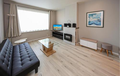Vogelzang Apartamento | Amazing Apartment In Oostende With Wifi