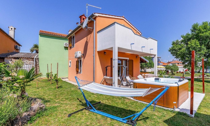 Liznjan Apartamento | Precioso apartamento en Pula con cocina