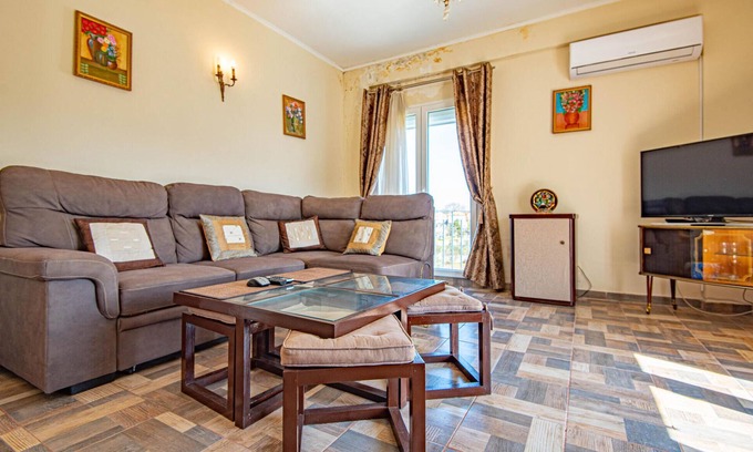 Raslina Apartamento | Increíble apartamento en Raslina con.