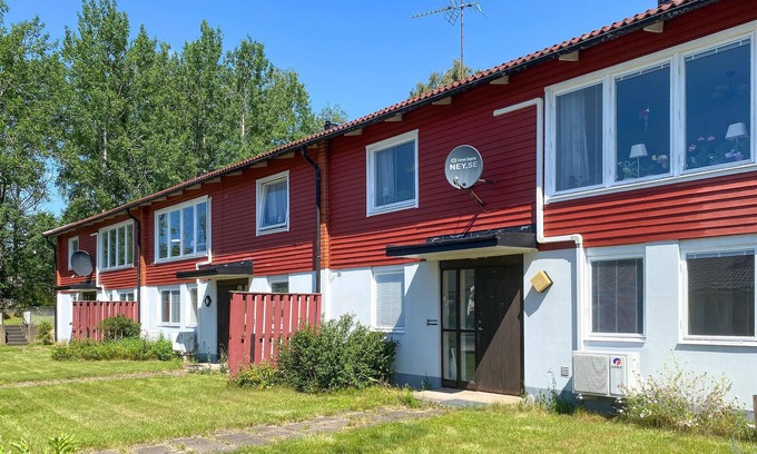 Paulistrom Apartamento | Amazing apartment in Pauliström with WiFi