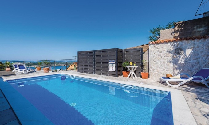 Meterize Apartamento | Impresionante apartamento en Sibenik.