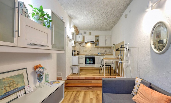 Sori Apartamento | Increíble apartamento en Sori con WiFi