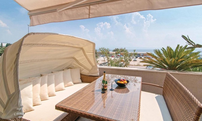 Znjan Apartamento | Increíble apartamento en Split con WiFi